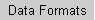 Data Formats